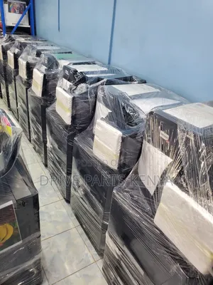 Kyocera TASKalfa 4012i Copier Mbalimbali