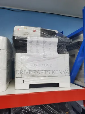 Kyocera Ecosys M2640idw Wireless Printer