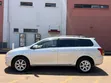 Toyota Corolla Fielder 2008 Silver - 5