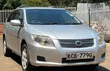 Toyota Corolla Fielder 1.8 Petrol 2008 Silver - 3