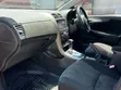 Toyota Corolla Fielder 1.8 Petrol 2008 Silver - 4