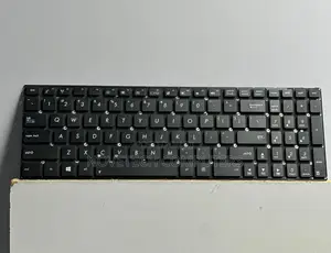 Ubadilishaji Kinanda cha Laptop ASUS X550 - Kipya Kabisa