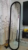 Home Interiors Mirror Iliyofungiwa - Imetumika Kama Mpya - 2