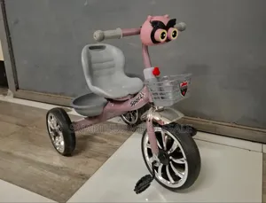 Musical Tricycle - Brand New