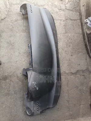 Dashboard ya Toyota Corolla Fielder