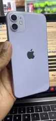 Apple iPhone 11 256GB Purple - 1