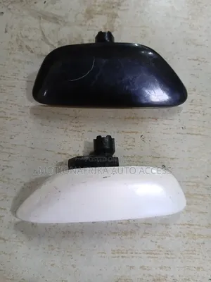 Mazda CX-5/CX-8 Washer Jet Cover (Used)