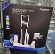 New Multi-Functional Cooling Charging Dock for PS5 - 1
