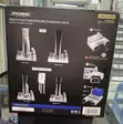 New Multi-Functional Cooling Charging Dock for PS5 - 2