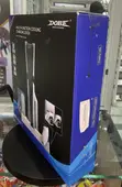New Multi-Functional Cooling Charging Dock for PS5 - 3
