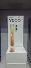 Vivo Y500 256GB Mpya Dhahabu - 2