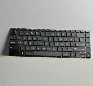Ubadilishaji Kinanda cha HP Notebook 14-bs