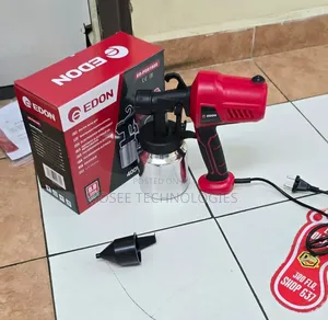 Edon 400W Power Paint Sprayer