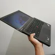 Lenovo ThinkPad X240 Laptop - Intel Core i5, 8GB RAM, 256GB SSD - 4