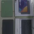 Modio M92 Tablet Mpya ya Android 1TB Silver - 2