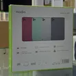 Modio M92 Tablet Mpya ya Android 1TB Silver - 3