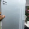 Modio M92 Tablet Mpya ya Android 1TB Silver - 4