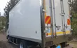 Isuzu Elf Lorry - 2015 - 1