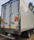 Isuzu Elf Lorry - 2015 - 2