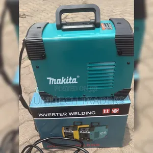 Makita MMA 500A Inverter Welding Machine