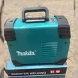 Makita MMA 500A Inverter Welding Machine - 2