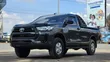 Toyota Hilux Revo Single Cab 2.4 Diesel RWD 2020 Gray - 1