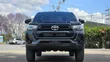 Toyota Hilux Revo Single Cab 2.4 Diesel RWD 2020 Gray - 4