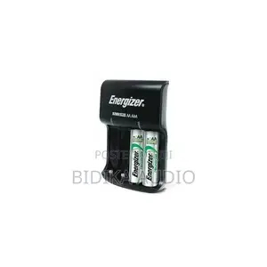 Charger ya Betri ya Energizer