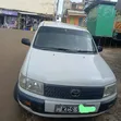 Toyota Probox 2012 Nyeupe - 1