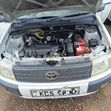 Toyota Probox 2012 Nyeupe - 2