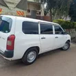 Toyota Probox 2012 Nyeupe - 3