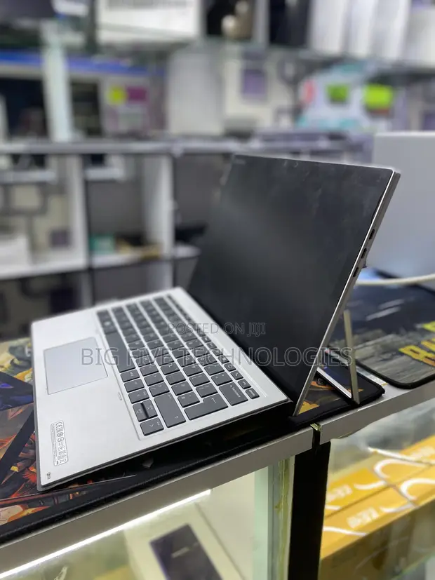 HP Elite x2 G8 16GB RAM 512GB SSD - 1