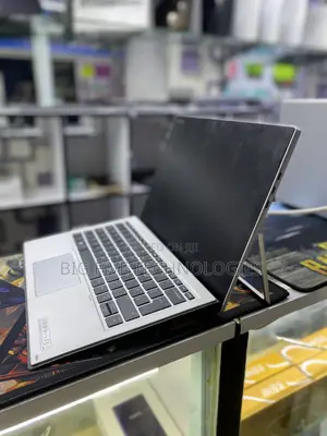 HP Elite x2 G8 16GB RAM 512GB SSD