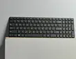 Ubadilishaji Kinanda cha Laptop ASUS K55 - 1