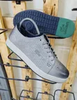 Lacoste Leather Laced Casual Shoes - 1
