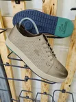 Lacoste Leather Laced Casual Shoes - 2