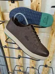 Lacoste Leather Laced Casual Shoes - 3