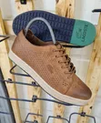 Lacoste Leather Laced Casual Shoes - 4