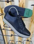 Lacoste Leather Laced Casual Shoes - 5