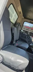 Isuzu NPR Lori - 2019 - 2