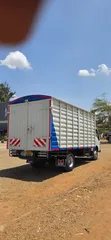 Isuzu NPR Lori - 2019 - 3