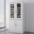 Generic Filling Storage Cabinet - Gray - 1