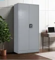 Generic Filling Storage Cabinet - Gray - 2