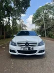Mercedes-Benz E200 2012 - 1