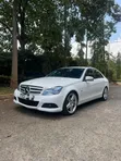 Mercedes-Benz E200 2012 - 2