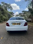 Mercedes-Benz E200 2012 - 3
