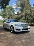 Mercedes-Benz E200 2012 - 5