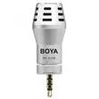 Boya BY-A100 Omni-Directional Microphone for Smartphones - 1