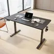 140cm Electric Standing Office Desk - 2