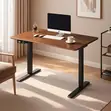 140cm Electric Standing Office Desk - 4
